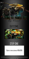 Kung Fu Panda Tut [LRO]