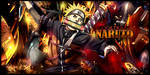 Naruto by Mohamed-HHs