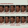 The Facial Field Guide