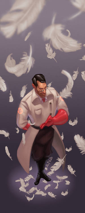 Medic-a-Day 4