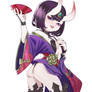 Shuten Doji