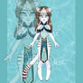 Adoptable (open)