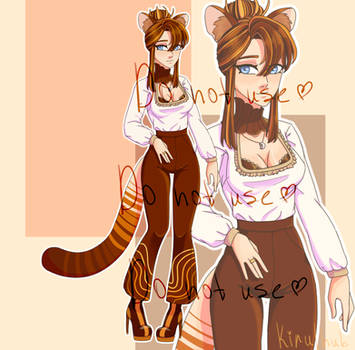 Adoptable (OPEN)