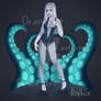 AUCTION OPEN/Water Witch Adoptable