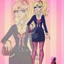 AUCTION OPEN/Vivienne 'Vye' Pearl