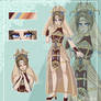 (OPEN) Sunlit Priestess