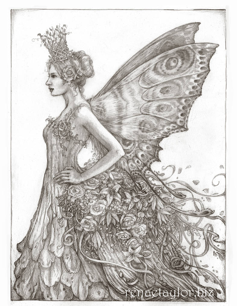 spring by AvantFae spring by AvantFae