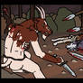 Ambushed