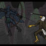 Airborne Skirmish