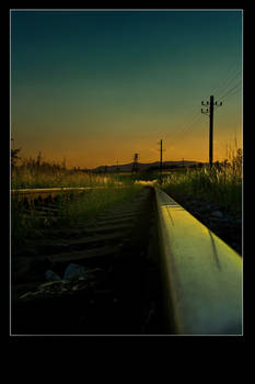 rail I