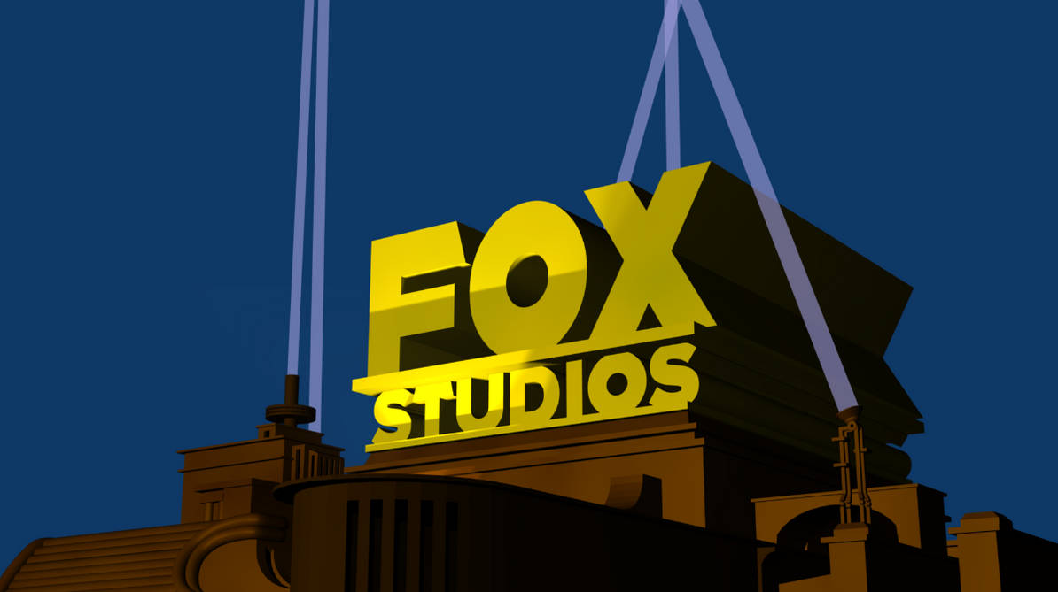 Fox Studios 2014 Remake By Thegiraffeguy2013 On Deviantart Fox Studios 2014 Remake By Thegiraffeguy2013 On Deviantart