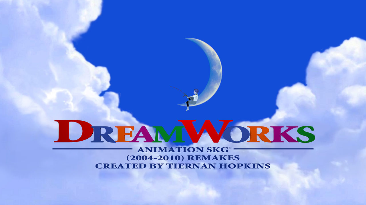DreamWorks Animation (2004-2010) remakes by TheGiraffeGuy2013 on DeviantArt