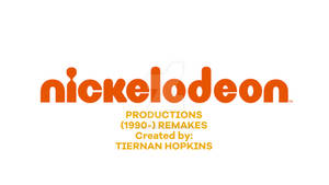Nickelodeon Productions (1990-) remakes