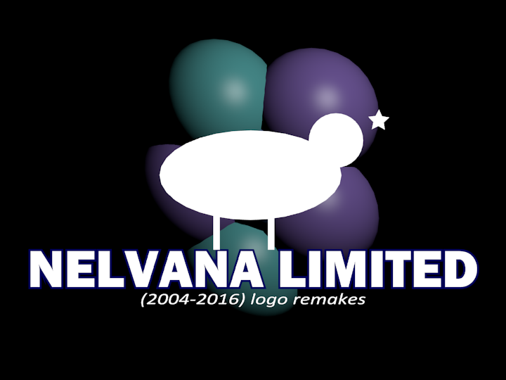 Nelvana Limited 2004 2016 Logo Remakes By TheGiraffeGuy2013 On DeviantArt nelvana-limited-2004-2016-logo-remakes-by-thegiraffeguy2013-on-deviantart
