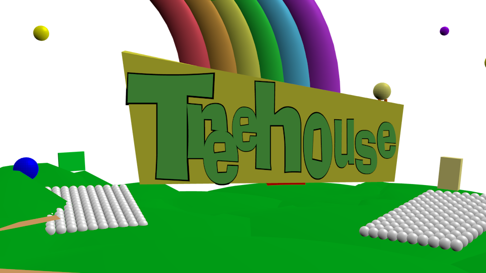 Treehouse TV (2008-2013) logo remake (WIP2) by TheGiraffeGuy2013 on ...