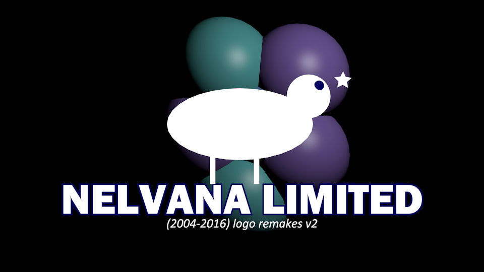 Nelvana Limited 2004 2016 Logo Remakes V2 By TheGiraffeGuy2013 On nelvana-limited-2004-2016-logo-remakes-v2-by-thegiraffeguy2013-on