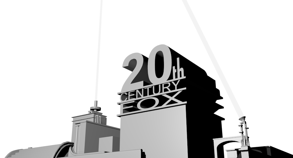 20th Century Fox Logopng by OffiDocs for office