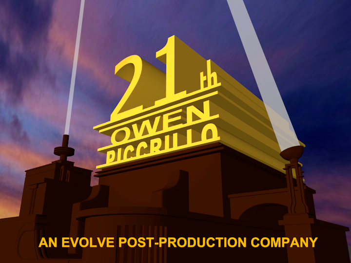 21st Owen Piccrillo Logo Remake By Tiernanhopkins On Deviantart 21st Owen Piccrillo Logo Remake By Tiernanhopkins On Deviantart
