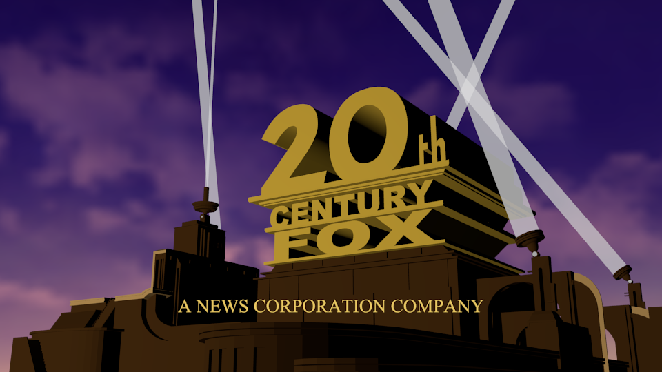 20th Century Fox Concept Logo (20th Century Fox, 1930s). Special, Lot  #53004