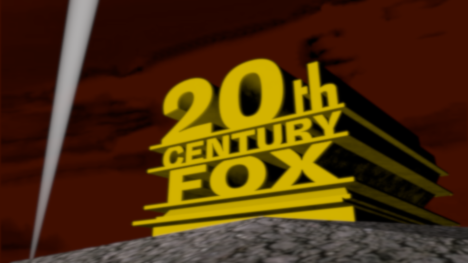 20th century fox logo rip offs｜TikTok Search