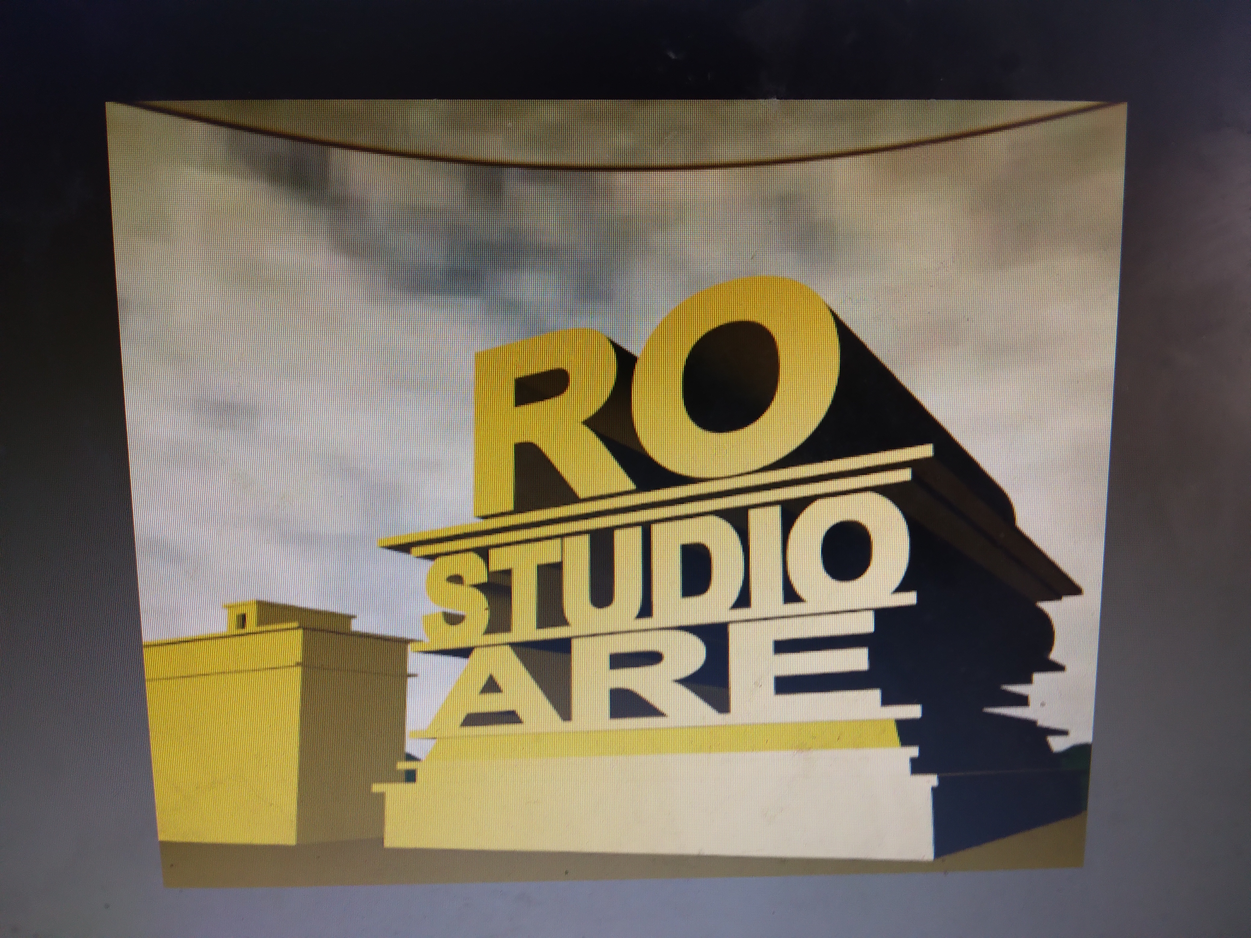 Roblox Studio Remake Logo by NBertys on DeviantArt