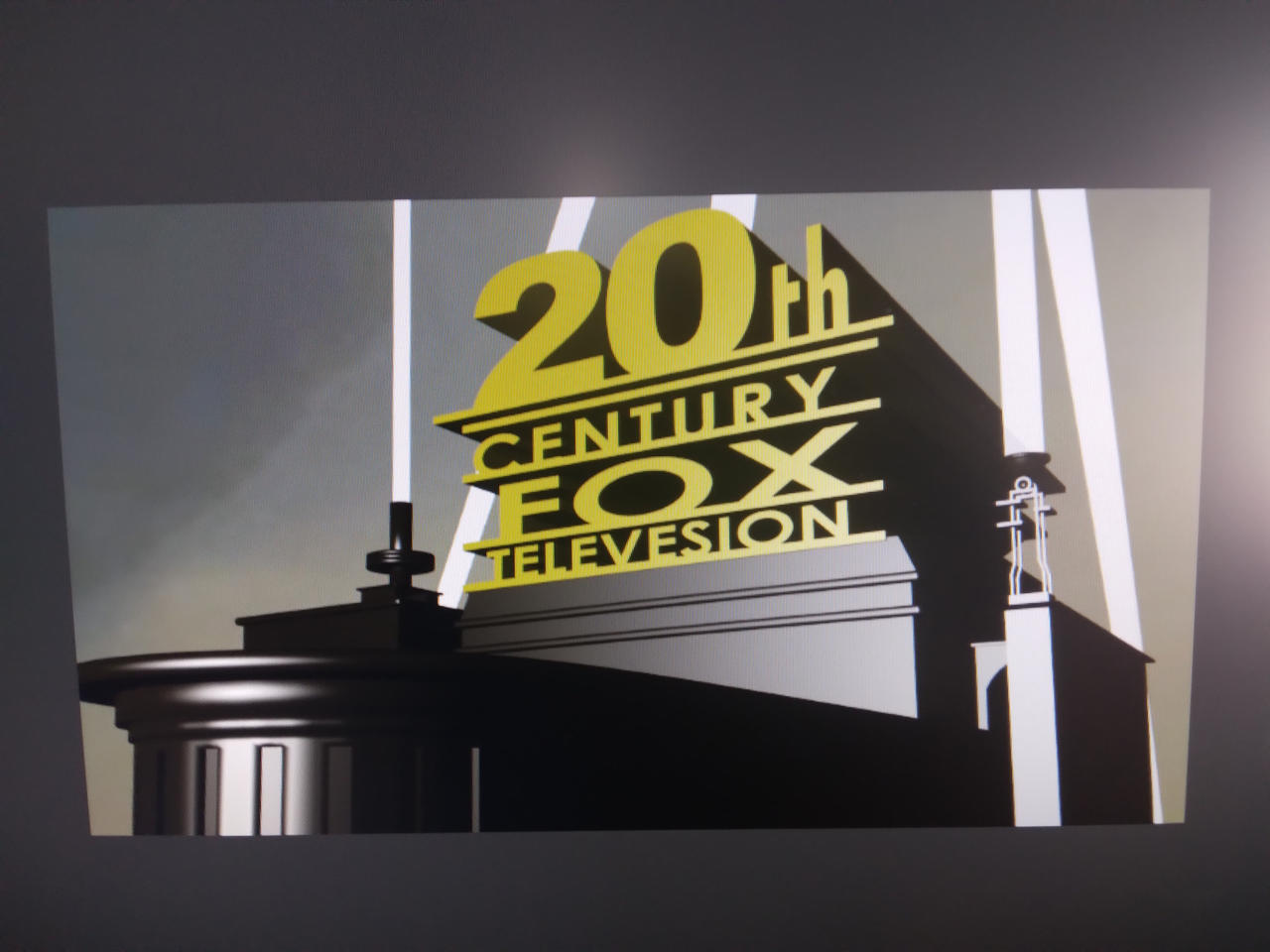 20th Century Fox logo by borreguito remake by VincentHua2020 on DeviantArt