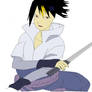 My RPC Kenshin Uchiha