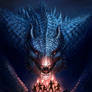 The Dragon Lords False Idols Cover Illustration