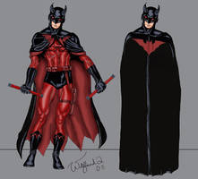 Devilbat - Original Amalgam