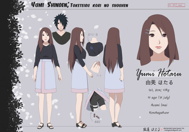 Concept Yumi Shinden Yumi Hotaru By Yumi Ho On Deviantart Concept Yumi Shinden Yumi Hotaru By Yumi Ho On Deviantart