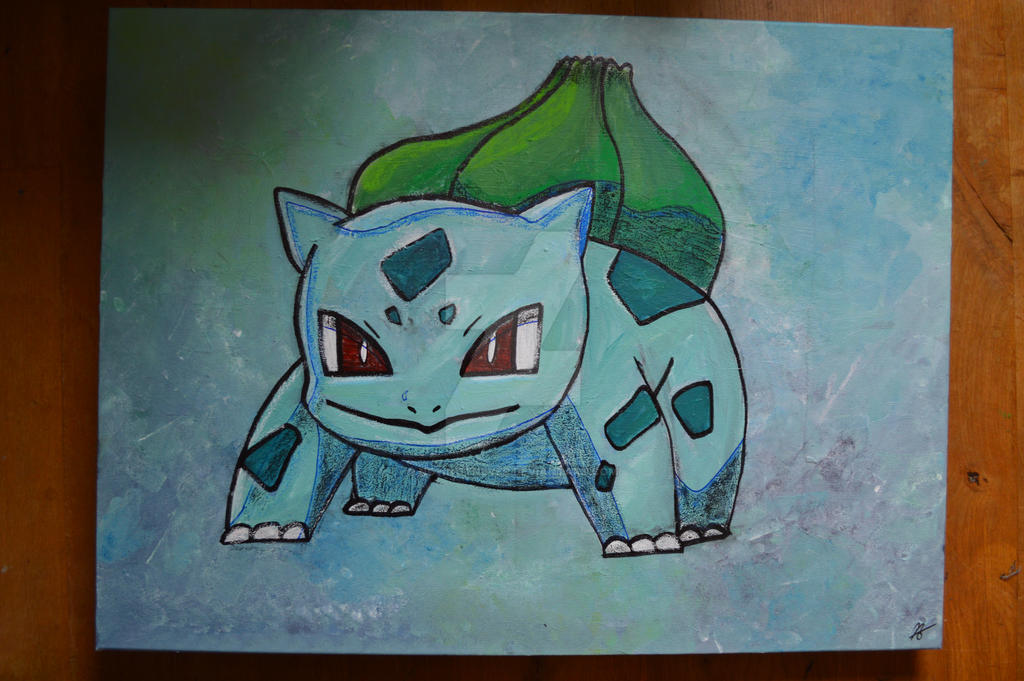 balthazar pokmon card Bulbasaur Pokemon TCG Card 001/078