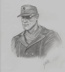 Wolfgang from RAID: WWII