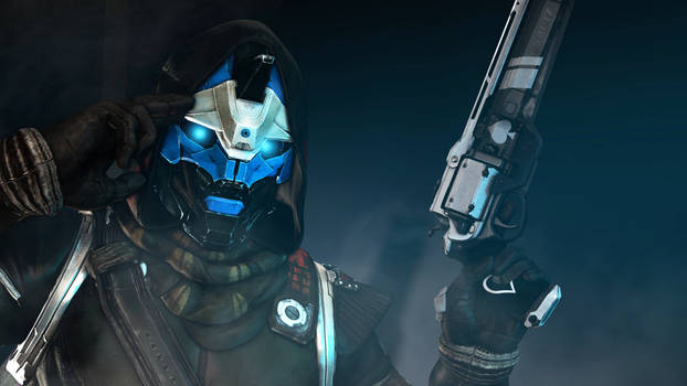 Cayde-6