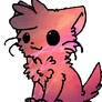 Pink Kitty Adopt (CLOSED)