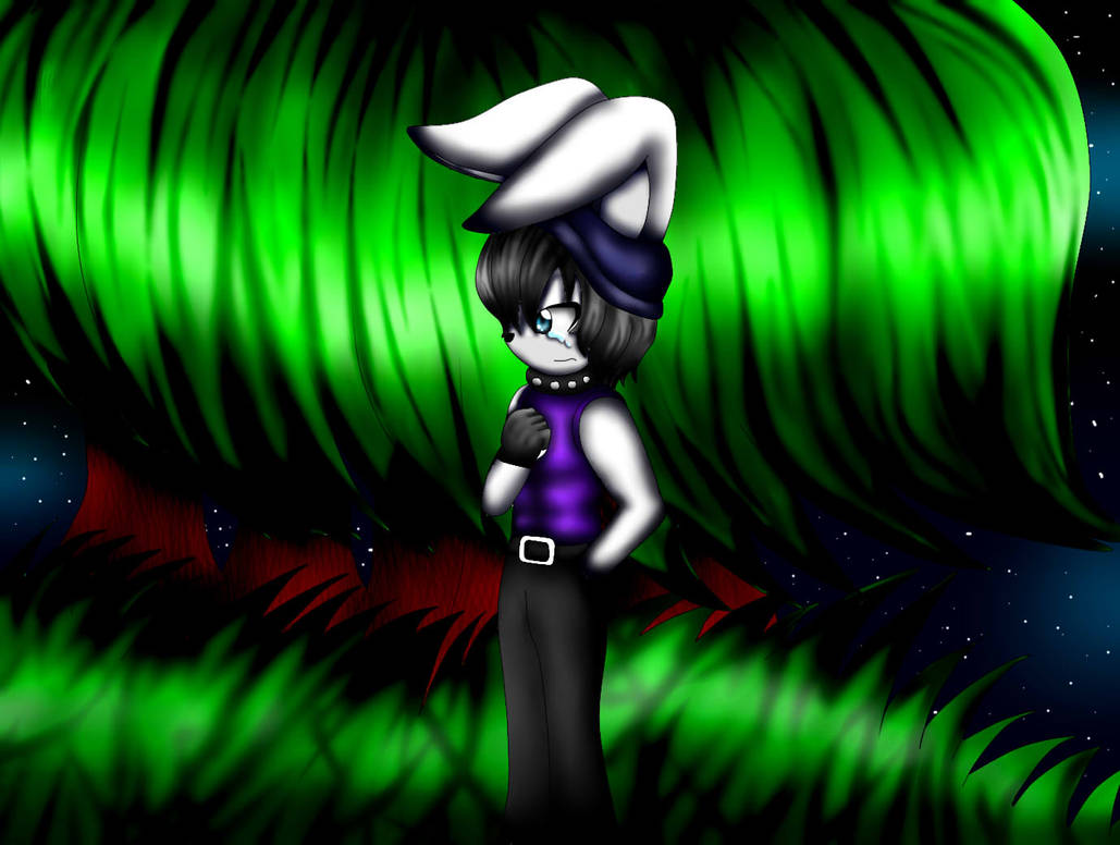 Juli Rabbit Julian the Rabbit :3 by PaolasCruz on DeviantArt