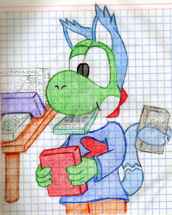 Calculation Deviantart -RQ- Calculator Gaming by Yoshidrawer32 on DeviantArt