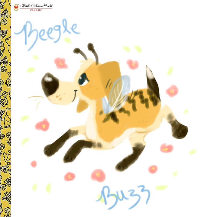 Beegle