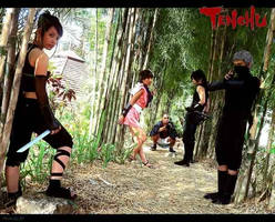 TENCHU group