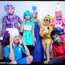 .: Adventure Team :.