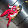 EVA: Asuka III