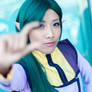 ROBOTECH: Miriya Parina Sterling