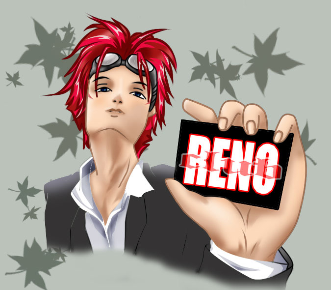 Reno club ID