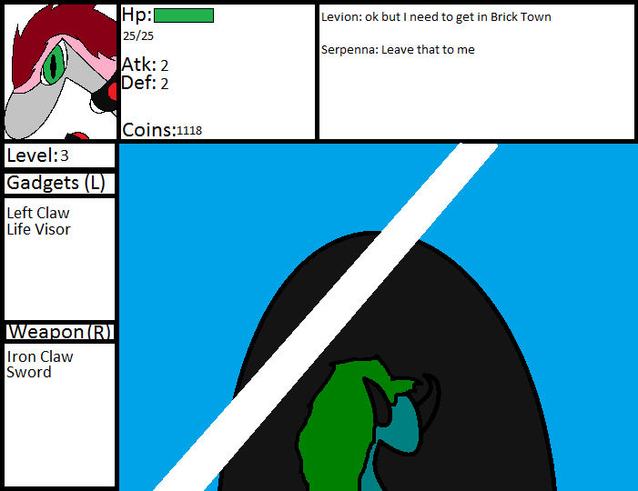 LA Log 42 By Serpenna On DeviantArt la-log-42-by-serpenna-on-deviantart