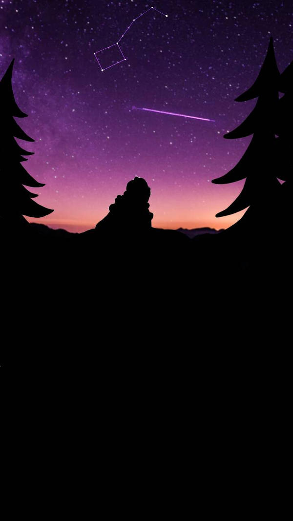 Spaced out by Anamadic on DeviantArt