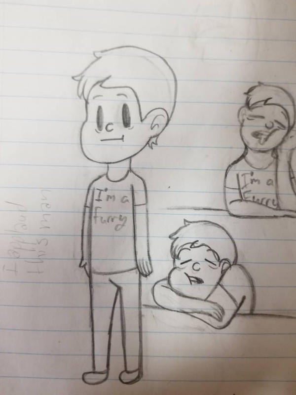 Character design. by Anamadic on DeviantArt