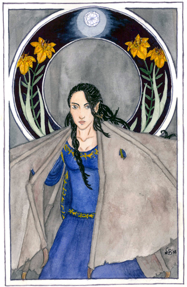 Luthien