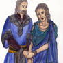 Lord and Lady of Andunie