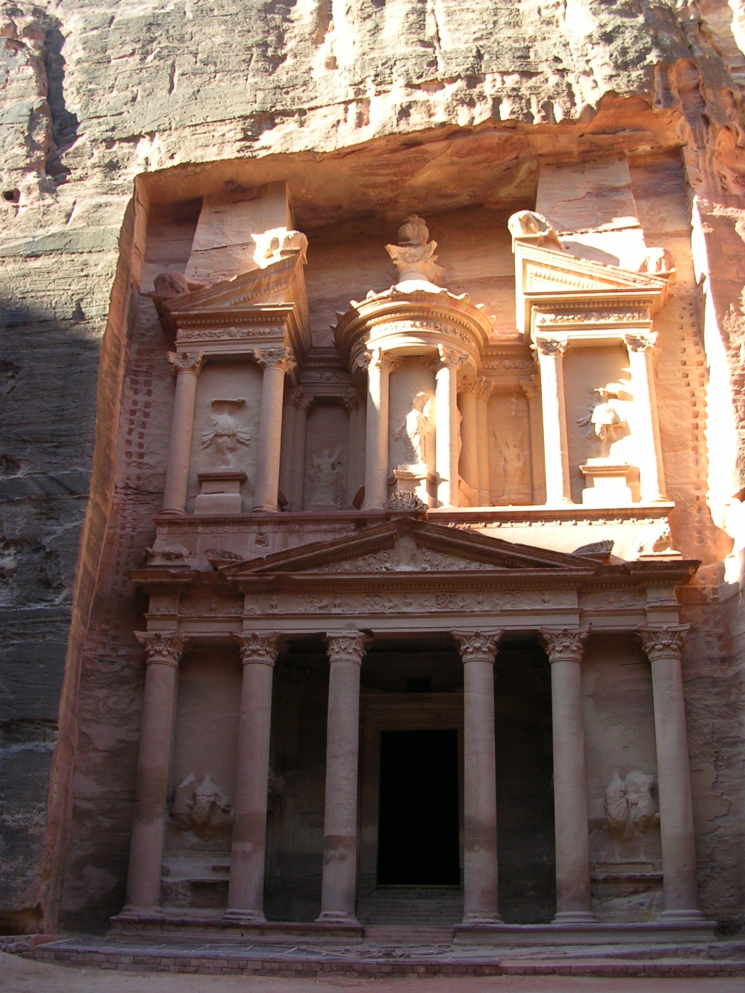 Petra 2