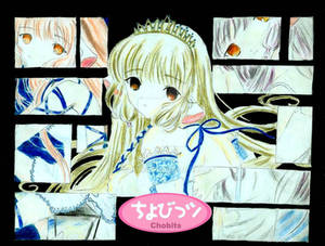 CHOBITS