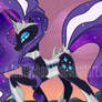 Armored Nightmare Rarity